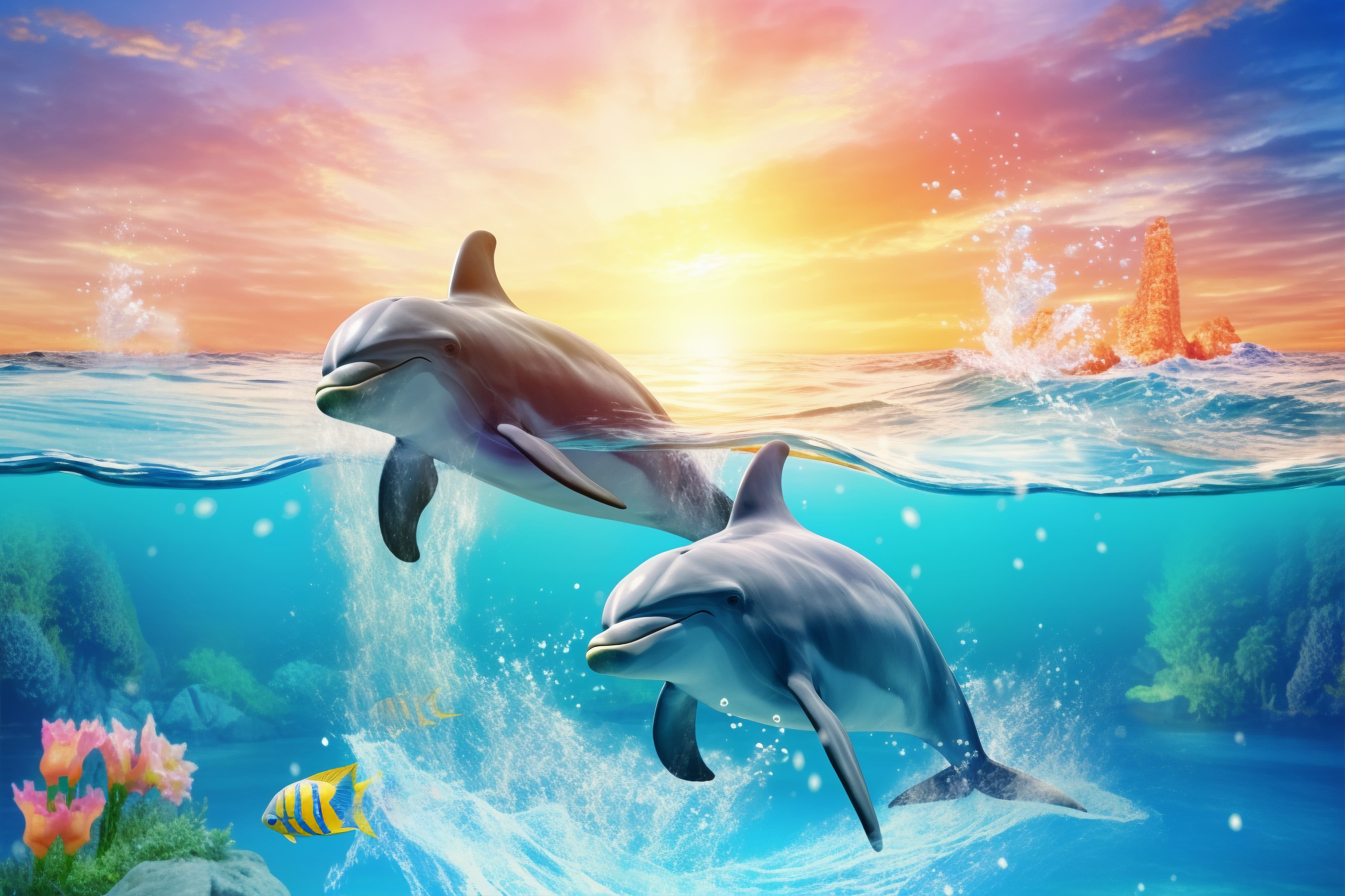 Background 3